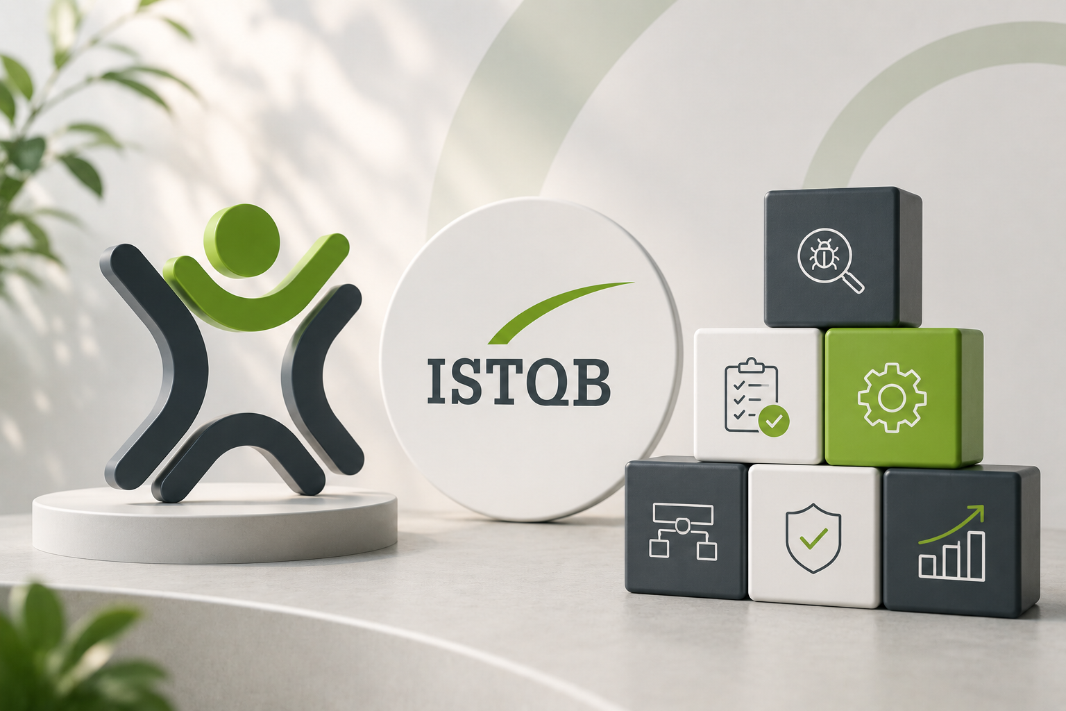 ISTQB Certified Tester bei Knowledge Department