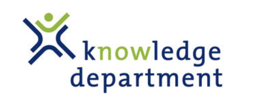 Knowledge Department Logo