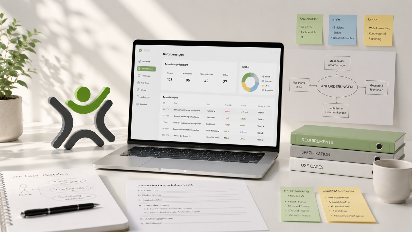 Requirements Engineering