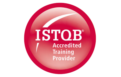 ISTQB Accredited Training Provider