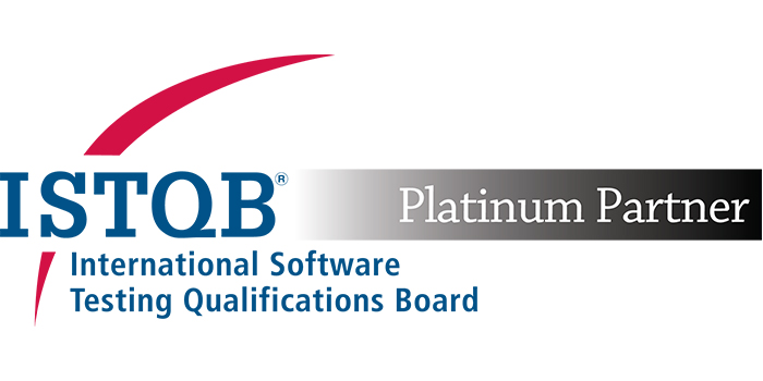 ISTQB Platinum Partner