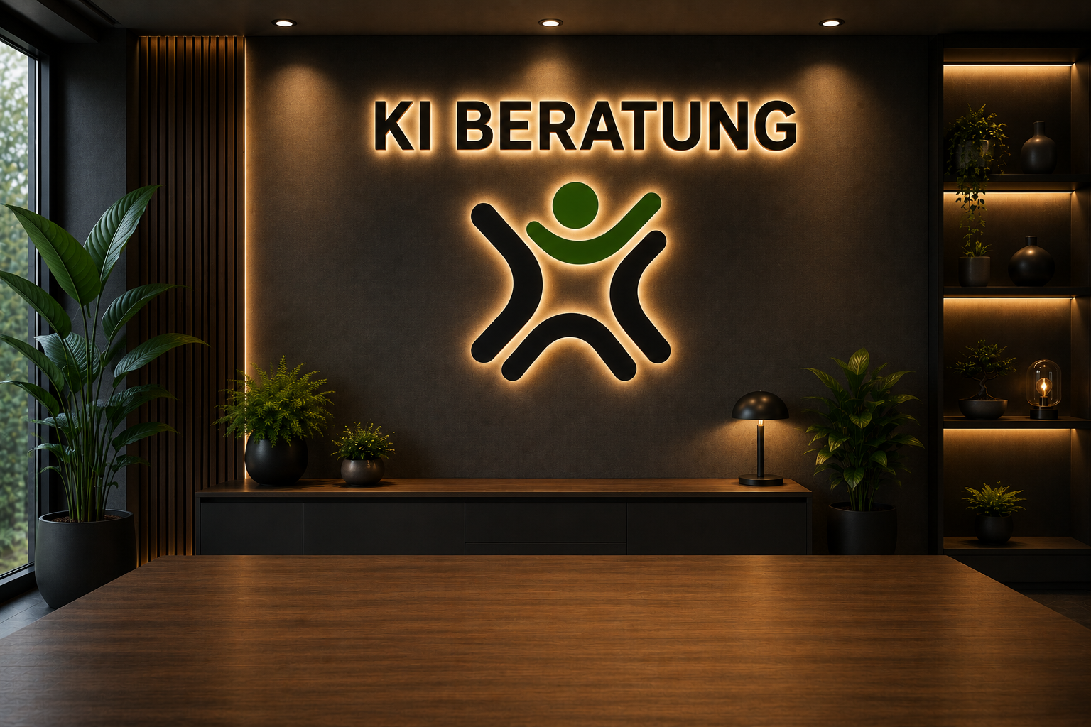 KI Beratung und KI-Audits