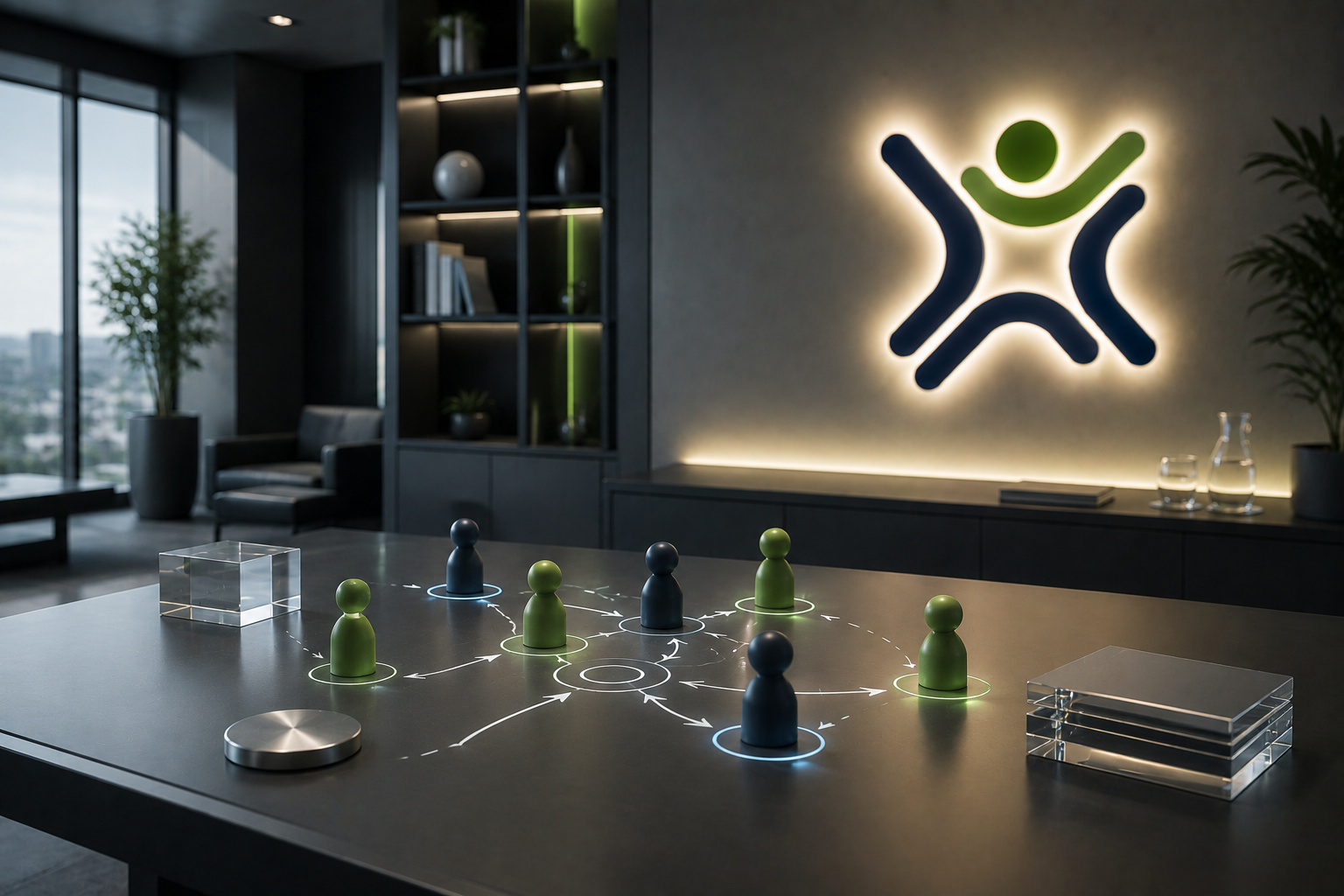 Coaching und Consulting im Software Engineering