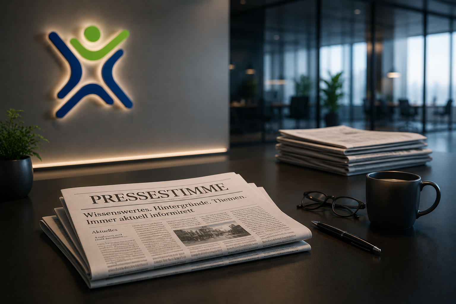 Presse und Medien bei Knowledge Department